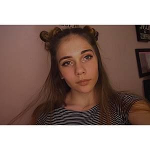 Meet your Posher, Cora belle